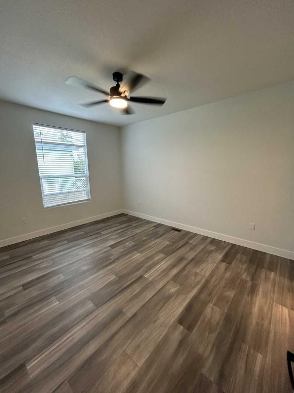 2025 Fleetwood CO24523L Manufactured Home