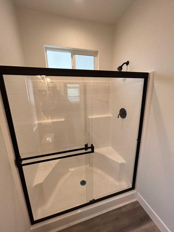 2025 Fleetwood CO24523L Manufactured Home