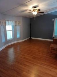 1985 Fleetwood Berkshire Manufactured Home