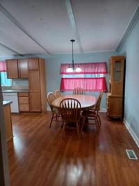 1985 Fleetwood Berkshire Manufactured Home