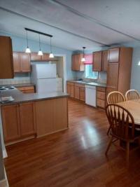 1985 Fleetwood Berkshire Manufactured Home