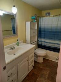 1985 Fleetwood Berkshire Manufactured Home