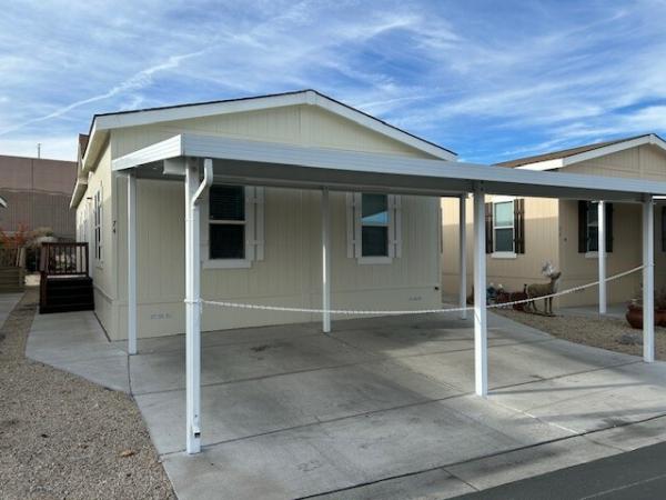 2019 Clayton Homes Mobile Home For Sale