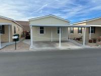 2019 Clayton Homes Buckeye Manufactured Home