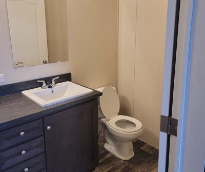 Photo 3 of 5 of home located at 4018 Raspberry Ln Lot 91 Burton, MI 48529