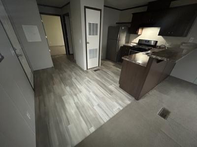 Mobile Home at 7 Sierra Ct, Lot 7 Bourbonnais, IL 60914