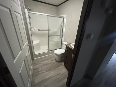 Photo 3 of 4 of home located at 7 Sierra Ct, Lot 7 Bourbonnais, IL 60914