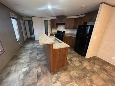 Mobile Home at 63 Saint Peters Dr, Lot 63 Bourbonnais, IL 60914