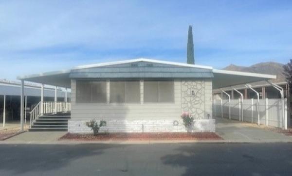 1973 Crane  Mobile Home For Sale