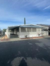 1973 Crane  Mobile Home