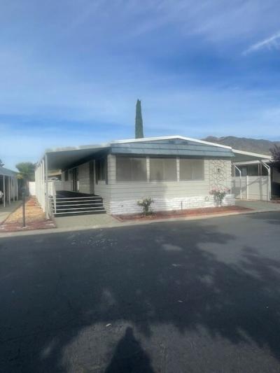 Photo 2 of 28 of home located at 2230 Lake Park Drive Unit #106 San Jacinto, CA 92583