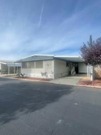 1973 Crane  Mobile Home