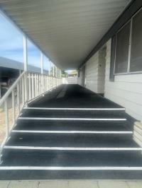 1973 Crane  Mobile Home