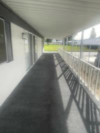 1973 Crane  Mobile Home