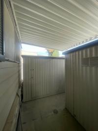 1973 Crane  Mobile Home