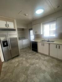 1973 Crane  Mobile Home