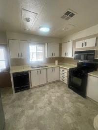 1973 Crane  Mobile Home