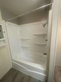 1973 Crane  Mobile Home