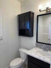 2025 Skyine  67Custom HUD Mobile Home