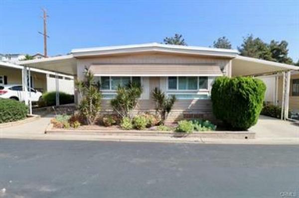 1971 Golden West Mobile Home For Sale
