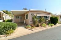 1971 Golden West Mobile Home
