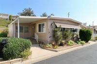 1971 Golden West Mobile Home