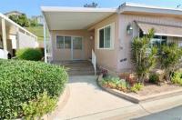 1971 Golden West Mobile Home