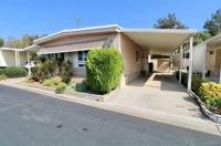 1971 Golden West Mobile Home
