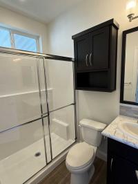 2025 Skyine  67Custom HUD Mobile Home