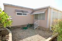 1971 Golden West Mobile Home