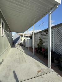 2025 Skyine  67Custom HUD Mobile Home