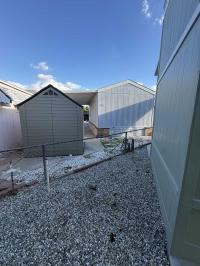 2025 Skyine  67Custom HUD Mobile Home