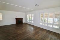 1971 Golden West Mobile Home