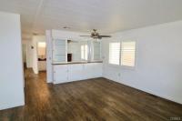 1971 Golden West Mobile Home