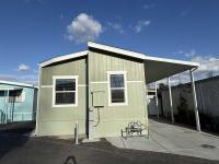 2025 Skyine  67Custom HUD Mobile Home