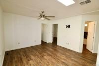 1971 Golden West Mobile Home