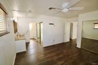 1971 Golden West Mobile Home