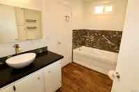 1971 Golden West Mobile Home