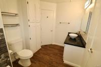 1971 Golden West Mobile Home