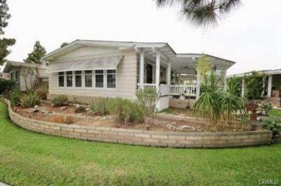 Mobile Home at 14036 Lake View Drive Unit#143 La Mirada, CA 90638