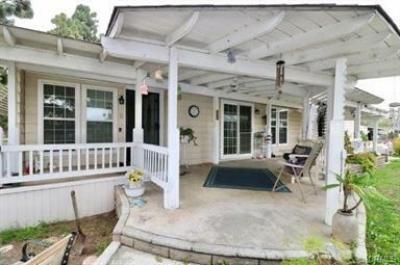 Photo 2 of 25 of home located at 14036 Lake View Drive Unit#143 La Mirada, CA 90638