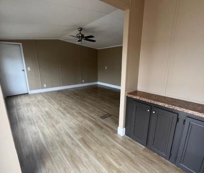 Photo 4 of 8 of home located at 4400 Gibson St., Lot 143 Muskogee, OK 74403