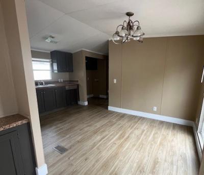 Photo 3 of 8 of home located at 4400 Gibson St., Lot 143 Muskogee, OK 74403