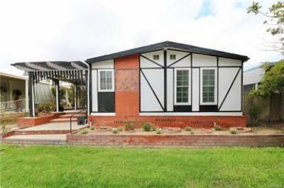Mobile Home at 14020 Lake Crest Drive Unit#84 La Mirada, CA 90638