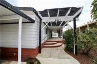 1976 00 Budger  Mobile Home