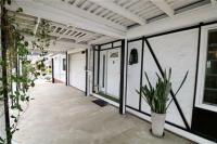 1976 00 Budger  Mobile Home