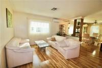 1976 00 Budger  Mobile Home