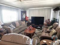 1981 SKYLINE CORPORATION BUDDY Mobile Home