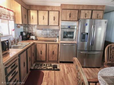 Photo 4 of 14 of home located at 2605  S Tomahawk Road, Lot 17 Apache Junction, AZ 85119