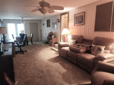 Photo 5 of 14 of home located at 2605  S Tomahawk Road, Lot 17 Apache Junction, AZ 85119